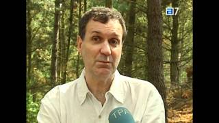 TPA NOTICIAS - Inauguración del Espacio Histórico Frente del Nalón
