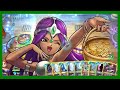 DQR】マーニャやまびこ【ドラゴンクエストライバルズ】 - YouTube