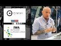 выставка IWA 2019 - Civivi стенд