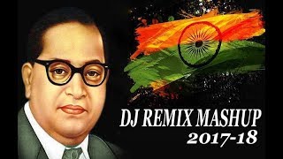 Bhim Jayanti Mashup Latest Aaradhi Style DJ Maddy From Mumbai