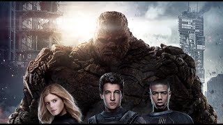 FANTASTIC FOUR - Double Toasted Audio Review