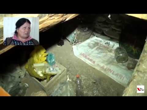 tv kanalları QORXUNC: EVDƏN QƏRİBƏ SƏS GƏLİR