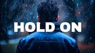 FREE Sad Type Beat - 'Can't Hold On' | Emotional Rap Piano Instrumental
