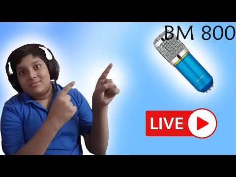Live   w /FABULOUS AMAR // NYA MIC LELIA (BM 800) // CRAB GAME (sasta thumbnail kelia srry😂😁