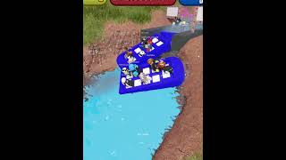 Roblox - Bote Ried Game