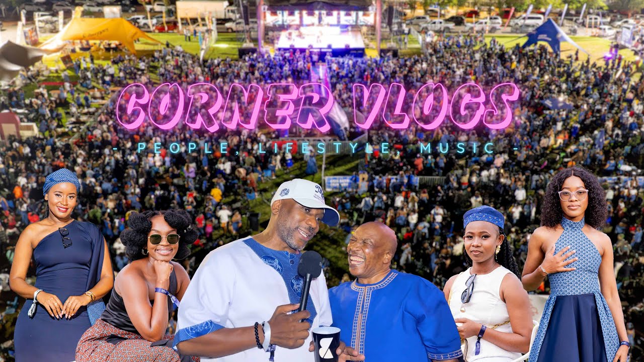 Летейси в блогах Fleek Corner, ведущим которых является Брандо Кеабилве