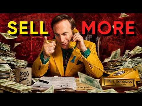 The Marketing Strategy That Made Saul Goodman MILLIONS