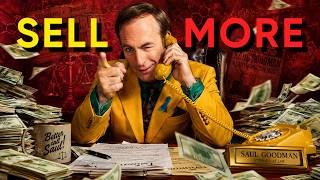 Why Saul Goodman Is The Greatest Marketer In TV History