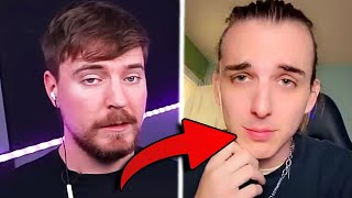 MrBeast Confirms He Fired Chris Tyson