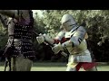 Omaha Hell Hounds Armored Combat | Cara Speme, Questo Core Performed by Grace Heldridge
