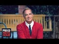 How Tom Hanks and Matthew Rhys got into character for Mister Rogers movie