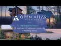 Open atlas  quick pitch with localvest