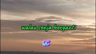 Senja di batas kota - Muppet