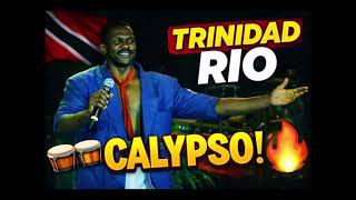 trinidad rio - back to basics 1996 - audio - encore Guide