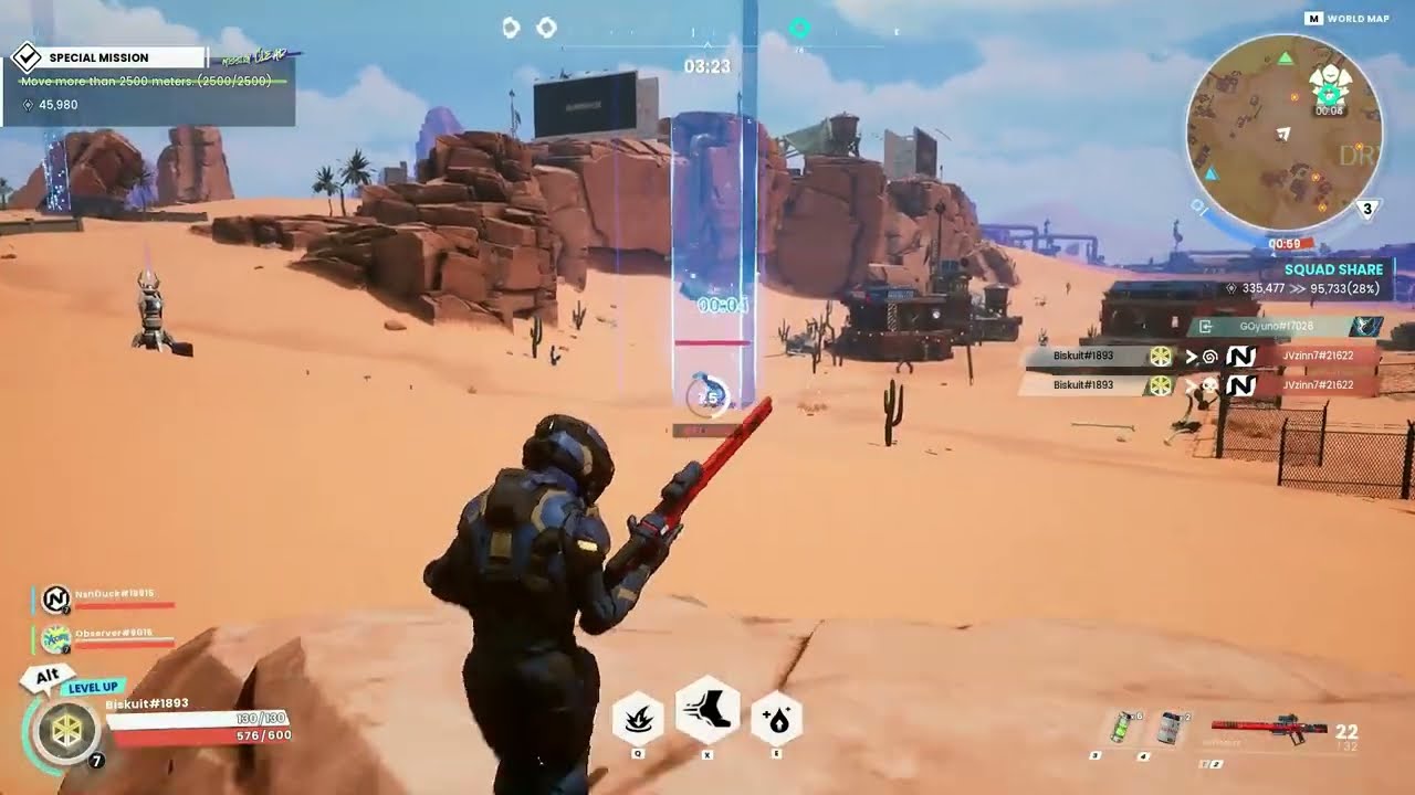 I think this is the best game on web3