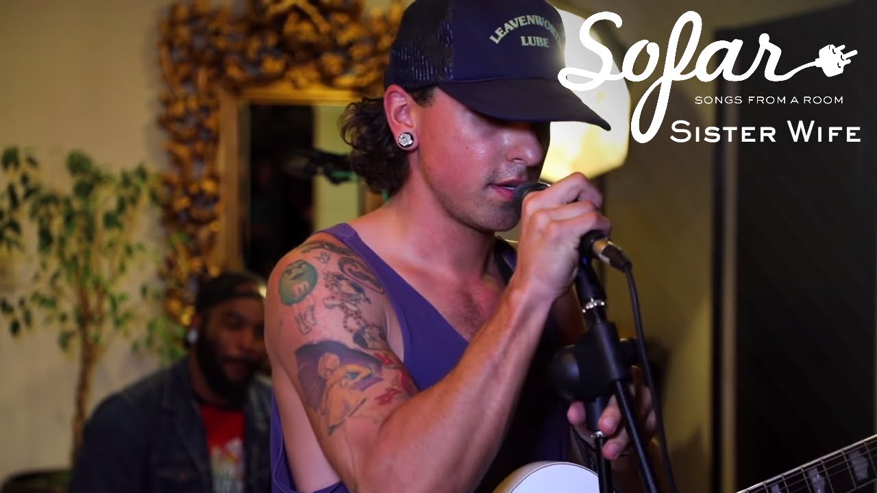 I Want You In My Room