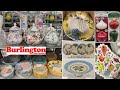 Burlington Kitchen Home Decor * Dinnerware Kitchenware * Table Decoration Ideas | Shop With Me 2021