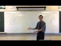 Average Velocity and Displacement Concepts