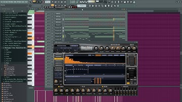 [FreeFlp] How to make AFrobeat with FL stock Plugins