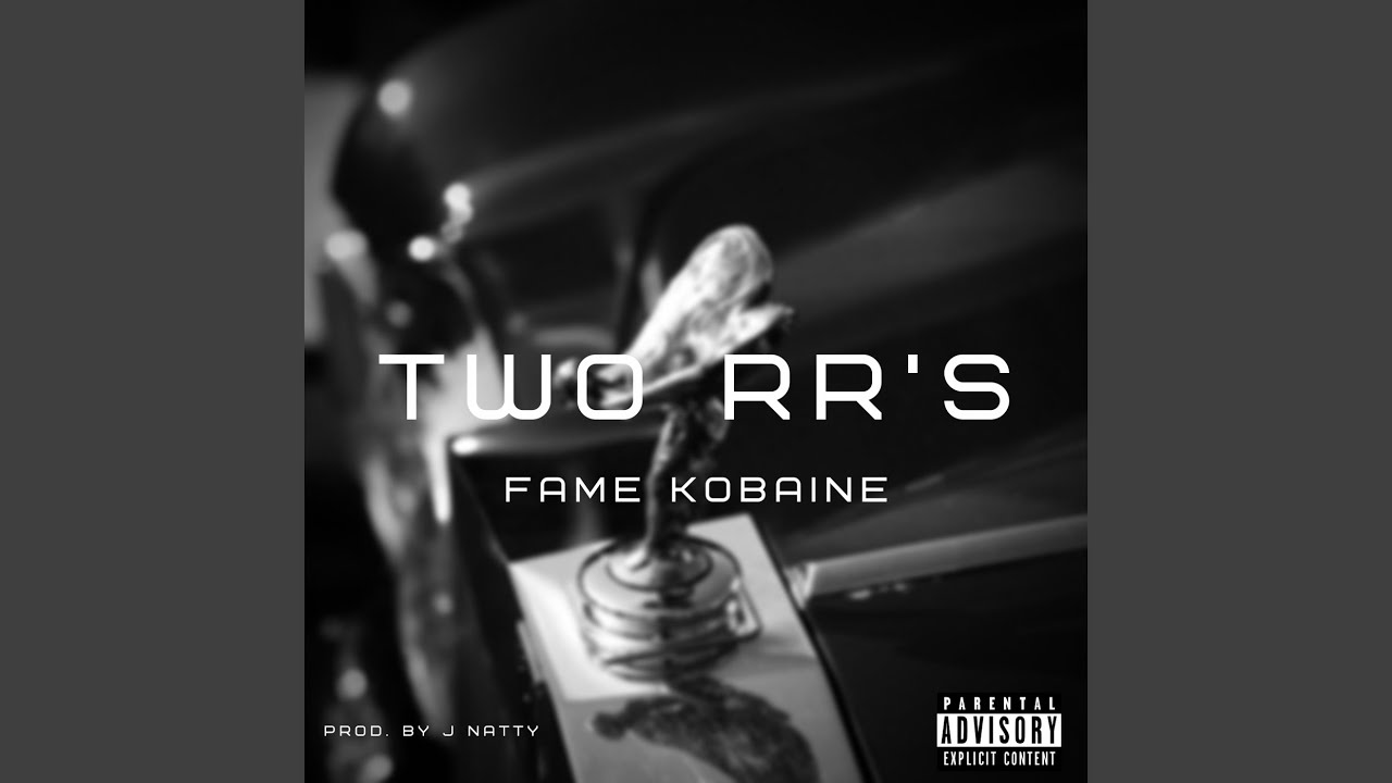 Watch TWO RR's on YouTube Watch TWO RR's on YouTube