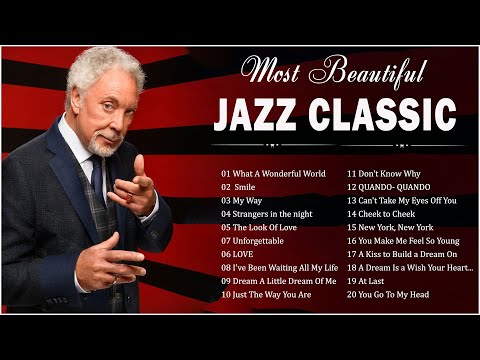 Best Jazz Songs Relax Collection 💃 Playlist Jazz Music Best Songs 🍷 Smooth Old Jazz Songs