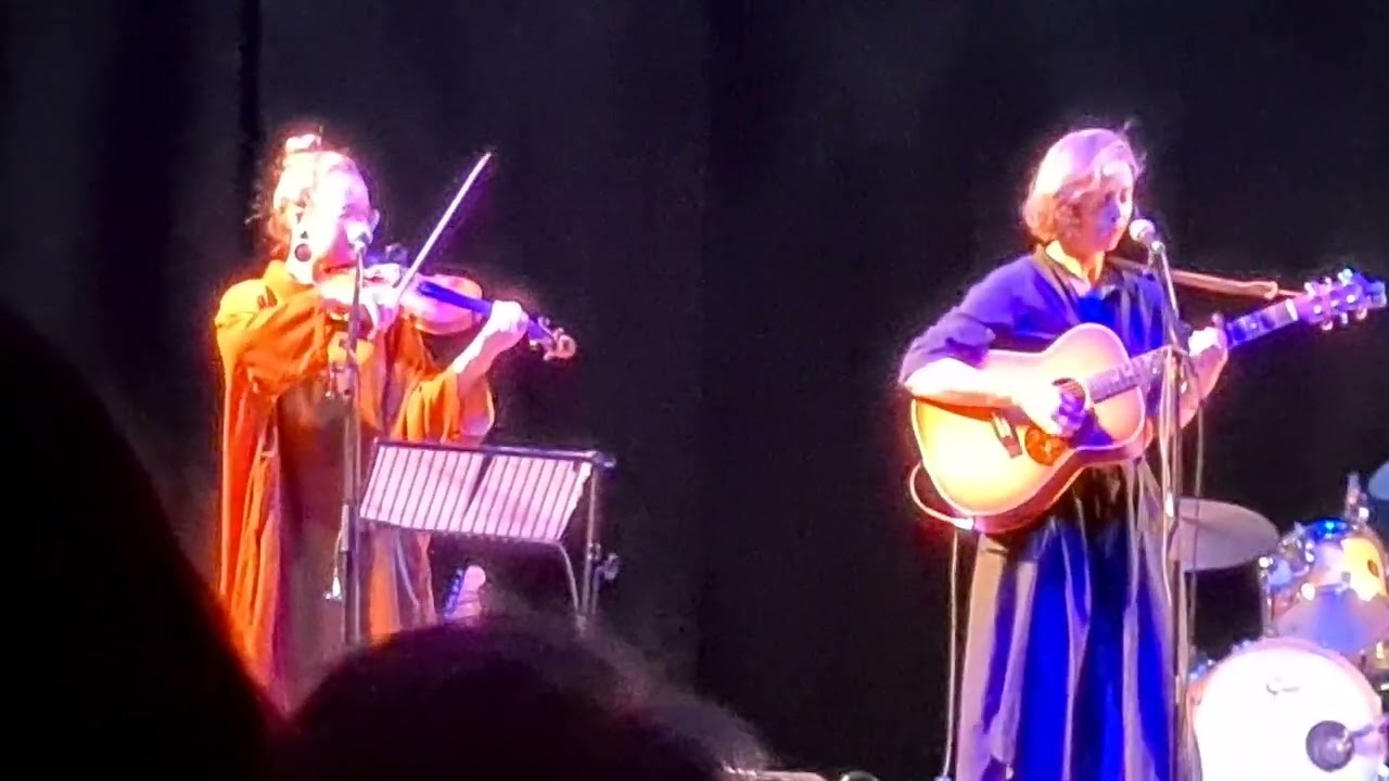 Rainbow Chasers- About Dawn ( Ashley Hutchings 80th bash-Birmingham 18/04/25)