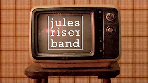 Come Together- Jules Riser Band