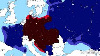 World War One | Weltkreig | Central Powers Victory