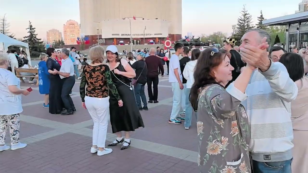 Ты спешишь ко мне на встречу... 20.04.25...