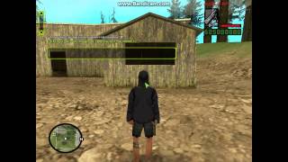 cleo для рыбалки для samp cleo для рыбалки для samp