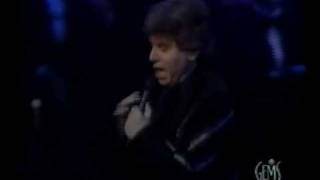 RAPHAEL. 1988. EN CARNE VIVA.
