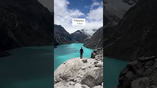 Peru Travel Guide | 12 Day Itinerary Lima Cusco Machu Picchu Desert Mountains 🇵🇪