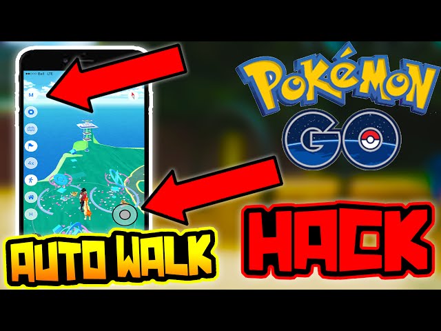 The ultimate Pokemon Go hack that lets you walk anywhere just got even  better