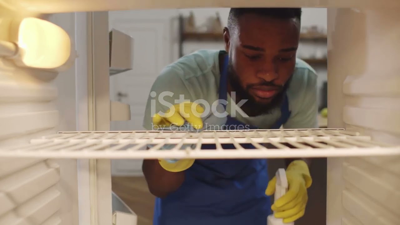 Fridge Freshness Natural Deodorizing Hacks! 2 