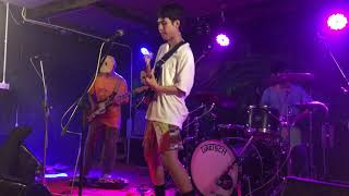 Miniatura de vídeo de "ตู้ปลา - SURFF live at SURREAL LOVE (ยกซด-บางแสน)"