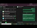 Qurban App Website Short Tutorial