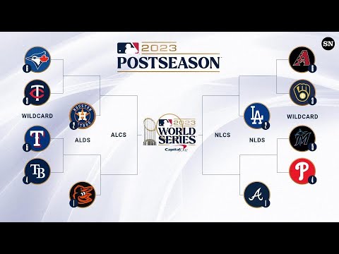 2018 world series bracket