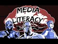 Media literacy is dead helldivers avatar metal gear rising and more