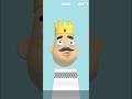 Stacky Ice Cream Runner #46 Gameplay #shorts #mobile #games 🍦