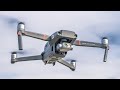 Dji Mavic 2 Enterprise Dual İncelemesi | Termal Kameralı Drone