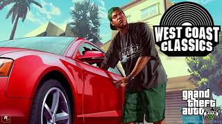 Radio West Coast Classics | GTA V screenshot 5