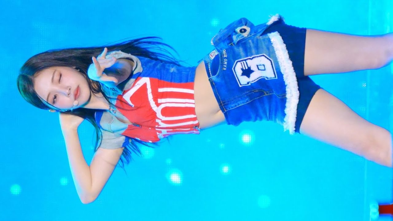 251017 베이비 돈 크라이(Baby DONT Cry) 이현 - 지금을 놓치면 분명 너 후회할 거야 / 인제 군장병 한마음 문화체육행사