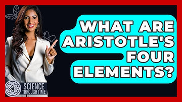 What Are Aristotle
