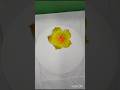 Paper flowers | Make a flower with paper #Kidscraft #artandcraft #Flower #shorts