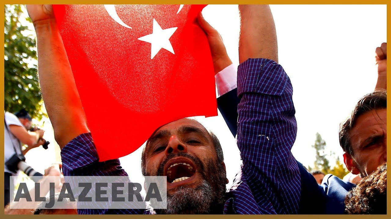 تحليل: هل ستتهم الأمم المتحدة تركيا بارتكاب جرائم حرب محتملة؟