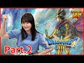 ドラクエ３やる! 人生縛り　part2