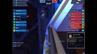Microvolts- KShoT New Observer Mode