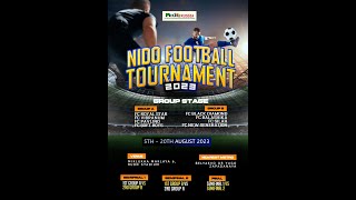 SILAH - SOFT BOYS | NIDO FOOTBALL TOURNAMENT 2023 (Обзор матча) screenshot 2
