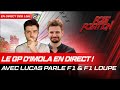  live le gp dimola 2024 comment en direct formule 1