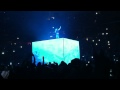 Jay-Z 'Who Gon Stop Me' Live Acapella - Watch the Throne Tour ATL